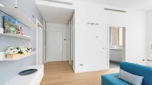 Appartamento (1 Bedroom) | Interni