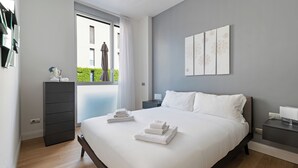 アパートメント (1 Bedroom) | 内装
