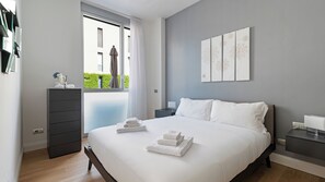Appartamento (1 Bedroom) | Interni