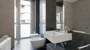 Apartment (1 Bedroom) | Innenbereich
