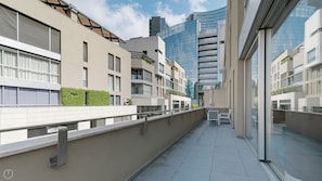 Appartamento (1 Bedroom) | Interni