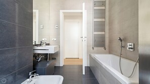 Apartment (1 Bedroom) | Innenbereich