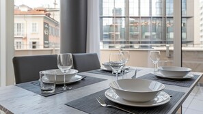 Apartment (1 Bedroom) | Innenbereich