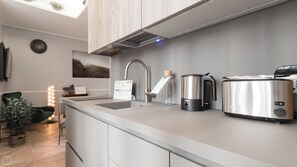 Apartment (0 Bedroom) | Interior - Italianway - Garigliano 4 B (Milan)