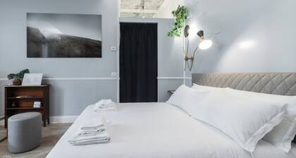 Italianway - Garigliano 4 B