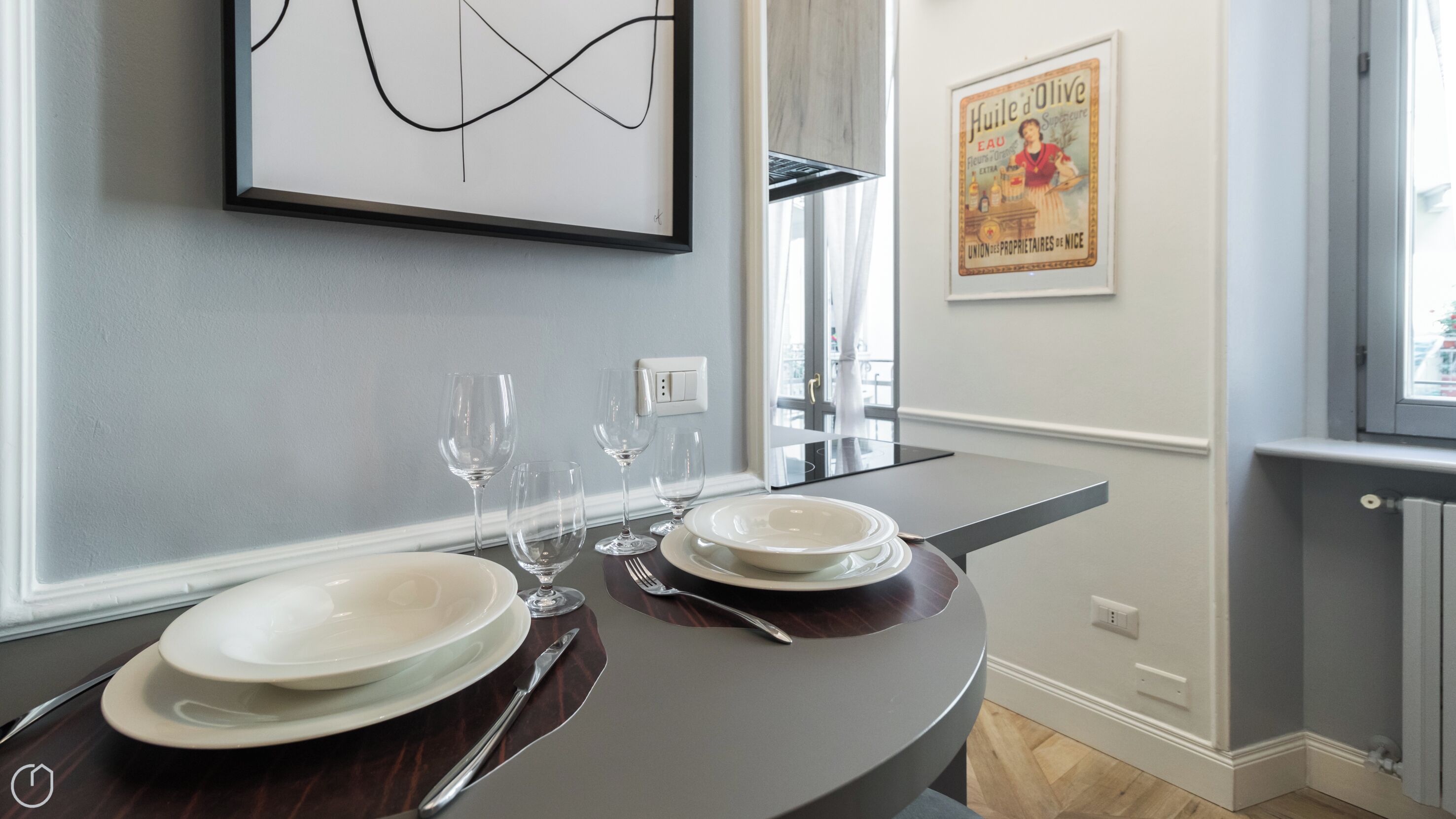 Appartement (0 Bedroom) | Interieur