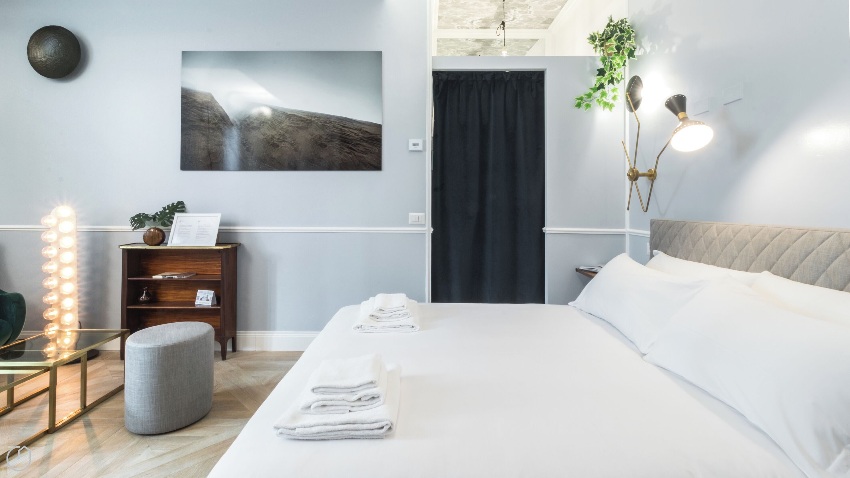 Apartment (0 Bedroom) | Interior