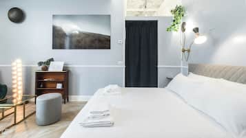 Apartment (0 Bedroom) | Interior