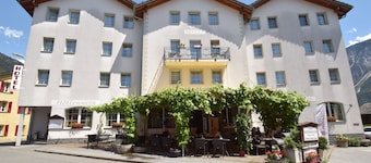 Hotel Arkanum