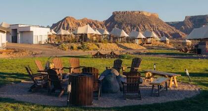 Zion Wildflower, BW Premier Collection