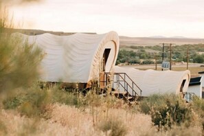 Exterior - Zion Wildflower, BW Premier Collection (Virgin)