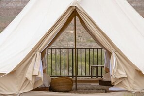 Property grounds - Zion Wildflower, BW Premier Collection (Virgin)