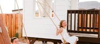 Zion Wildflower, BW Premier Collection