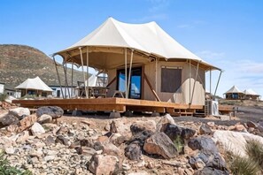 Unclassified image, 4 of 13, button - Zion Wildflower Resort, WorldHotels Backdrop (Virgin)
