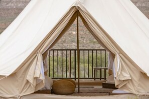 Property grounds - Zion Wildflower, BW Premier Collection (Virgin)