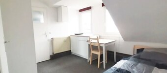 Apartment Hainstädter Straße