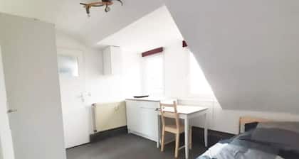 Apartment Hainstädter Straße