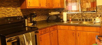 Your Home Away from Home - Extended Stay Discounts!