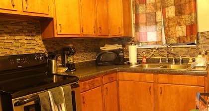 Your Home Away from Home - Extended Stay Discounts!