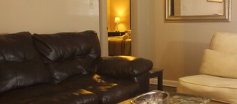 Your Home Away from Home - Extended Stay Discounts!