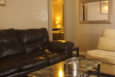 Your Home Away from Home - Extended Stay Discounts!