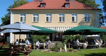 Pensionat PrÀstgÄrden