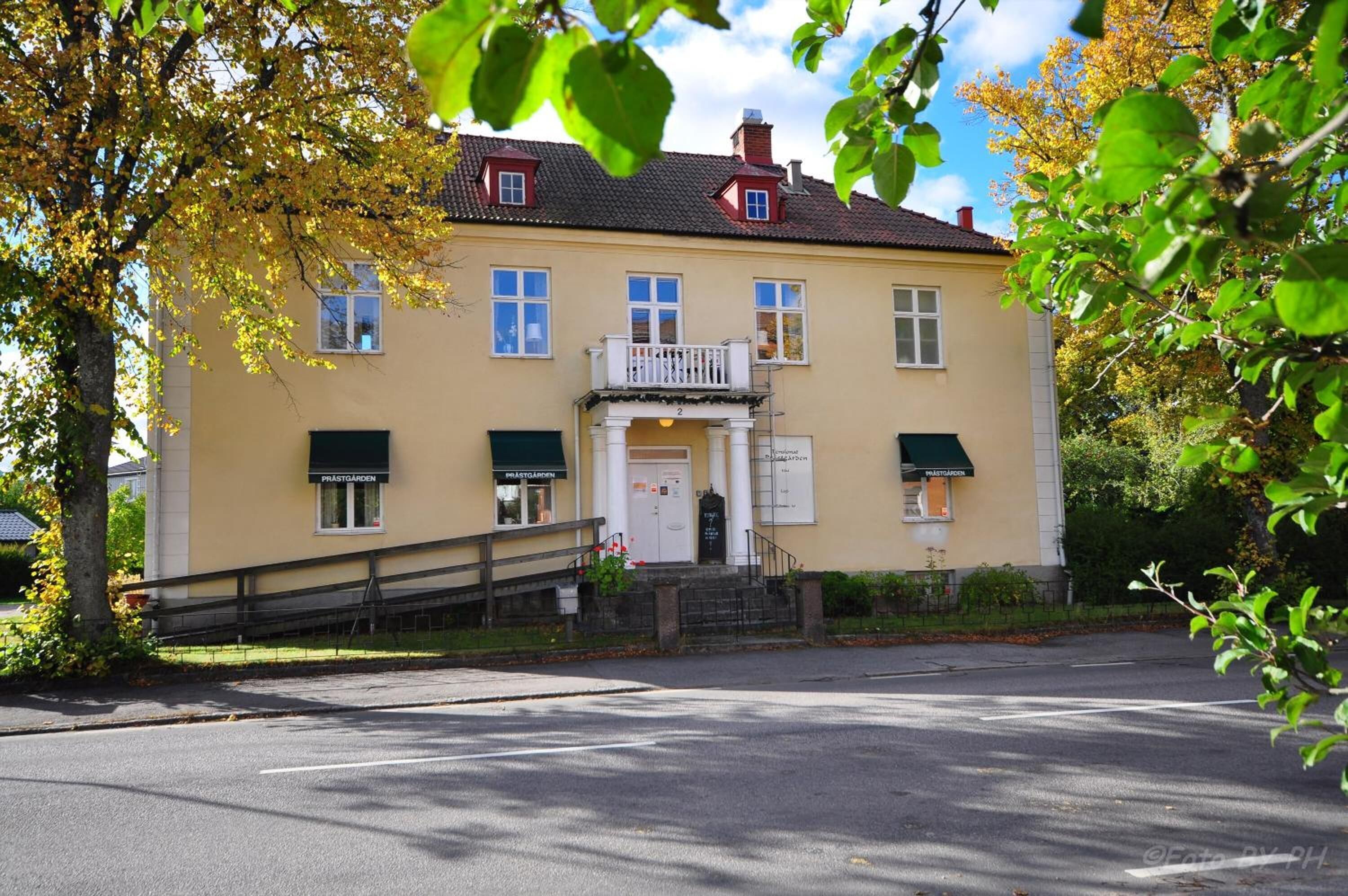 Exteriör