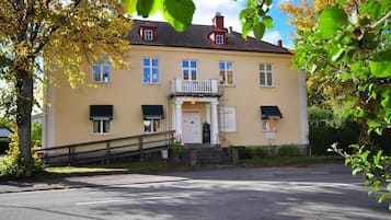 Exteriör
