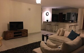 TV