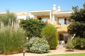 Building design - Comitas Isla del Aire (Sant Lluis)