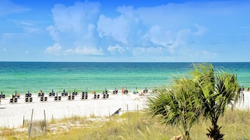 Ubicación cercana a la playa