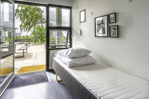 Family Room (6 Beds - Linen Excluded) | Blackout drapes, free WiFi