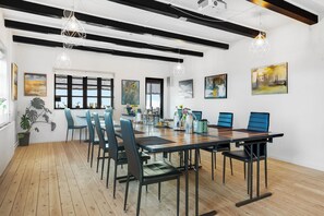 Meeting facility - Danhostel Rønde (Ronde)