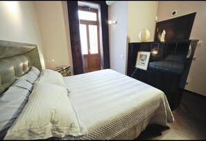 2 Schlafzimmer, WLAN