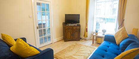 Căn hộ | Nội thất