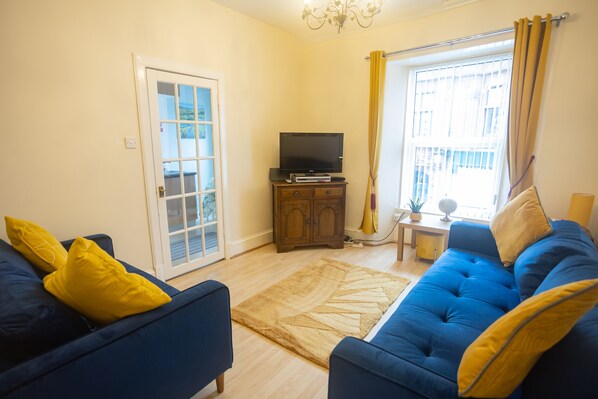 Apartemen | Interior