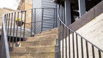 Apartment | Exterior