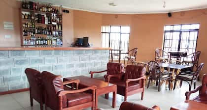 Eastward Garden Hotel