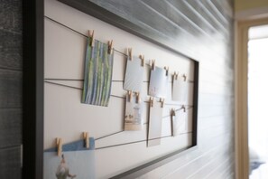 Interior detail - Spacious Comfortable Home in Wheelers Hill+pool (Wheelers Hill)