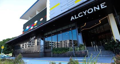 Ultimate Prestige 2bed2bath Hamiltonapt