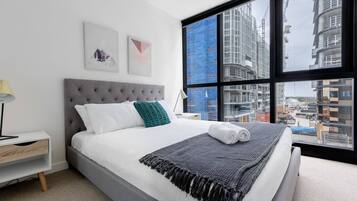 Apartment (2 Bedrooms)