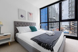 Apartment (2 Bedrooms) - Perfect Location 2 Bdrs Apartment@glen Waverley (Glen Waverley)