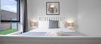 Quiet & Peaceful 3bed2bath Home @keilor Downs