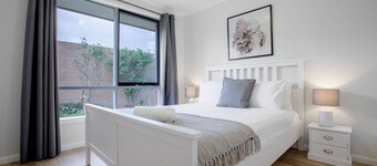 Quiet & Peaceful 3bed2bath Home @keilor Downs