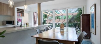 Comfy Holiday House With Pool@rosanna