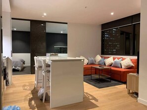 Apartment (2 Bedrooms)