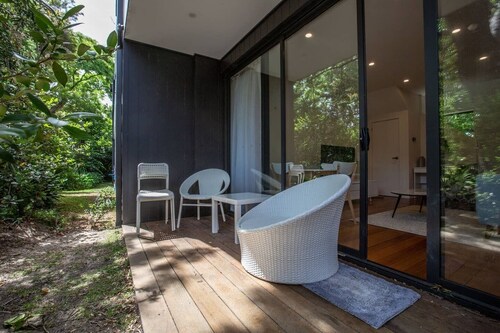 Designer Taste 2BR Townhouse@hawthorn