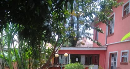 Elsam Mariot guest House
