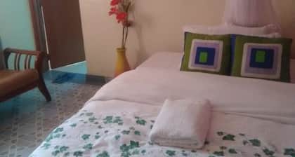 Elsam Mariot guest House