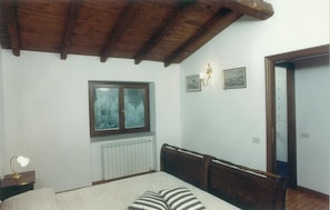 2 Schlafzimmer